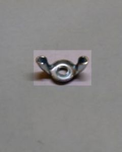 NUT,1/4-20 WING,TYPE D